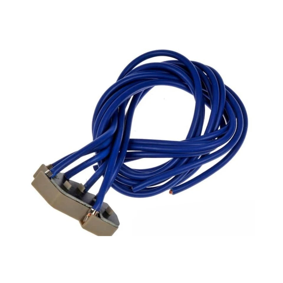 For Pontiac Sunbird 1992 1993 Door Window Switch Connector | Plastic Connector Foto 1 de 4