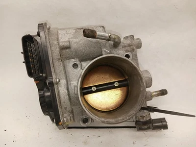 '06-'10 SUBARU FORESTER Throttle Body Assembly 2.5L non-turbo OEM 6 Month Wnty! - Image 1 of 4