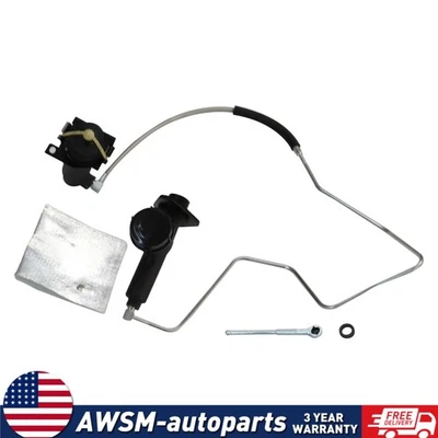 For 1992-1997 Ford F-250 F-350 Clutch Master And Slave Cylinder Assembly - Image 1 of 4