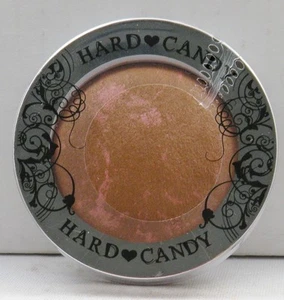 3 Compacts Hard Candy Blush Crush Baked Blush - Bombshell #128 - Picture 1 of 1