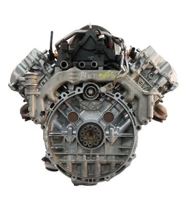 2005 Engine for Porsche Cayenne 9PA 4.5 Turbo T M48.50 48.50 - Picture 1 of 1