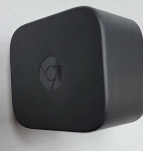 AC DC Power Supply Adapter Google Chromecast 5.0V 1.0A UK Connector Lot - Picture 1 of 3