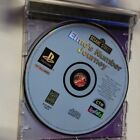 Elmo's Number Journey (Sony PlayStation 1) PS1 Sesame Street Tested - no manual