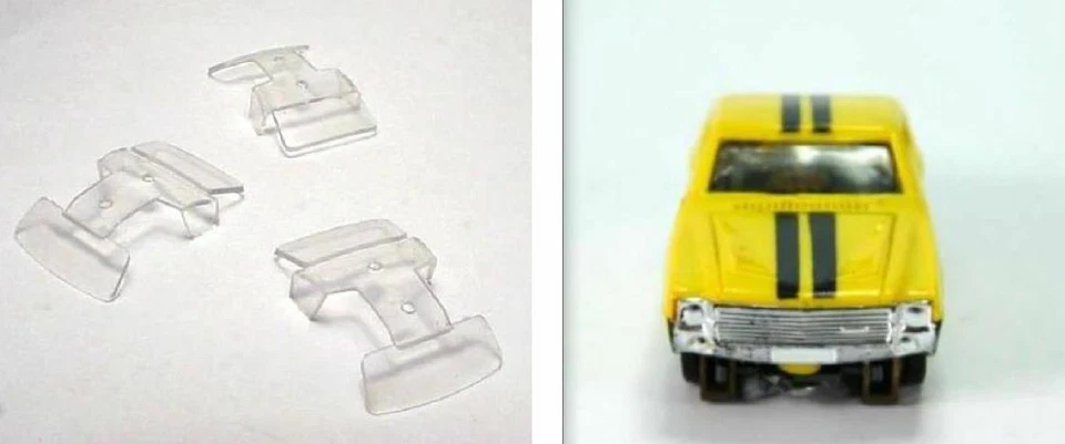 VENTANAS T-JET AMX. NUEVO MOLDEADO POR INYECCIÓN Foto 1 de 1