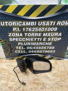SPECCHIETTO DESTRO SMART FORFOUR 453 - Foto 1 di 6