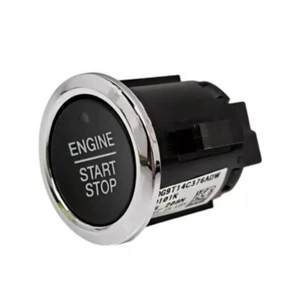 For 2015-2020 Ford Edge Expedition Start Stop Ignition Switch Button Assembly - Foto 1 di 5