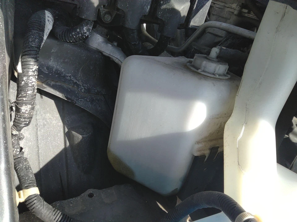 15 ACURA RDX Coolant Recovery Bottle (3.5l) Foto 1 de 1