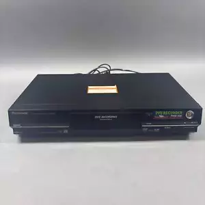 Panasonic DVD Video Recorder DVR DMR-E55 - Picture 1 of 6