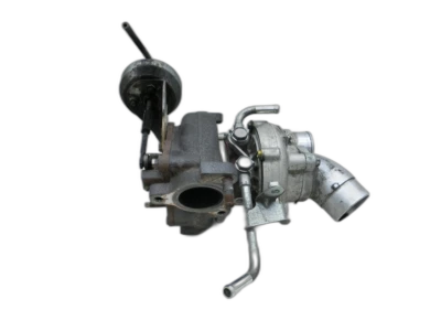 Turbolader Turbo Abgasturbolader für Lexus IS II 220d 05-13 2,2d 130KW 2ADFHV - Bild 1 von 4