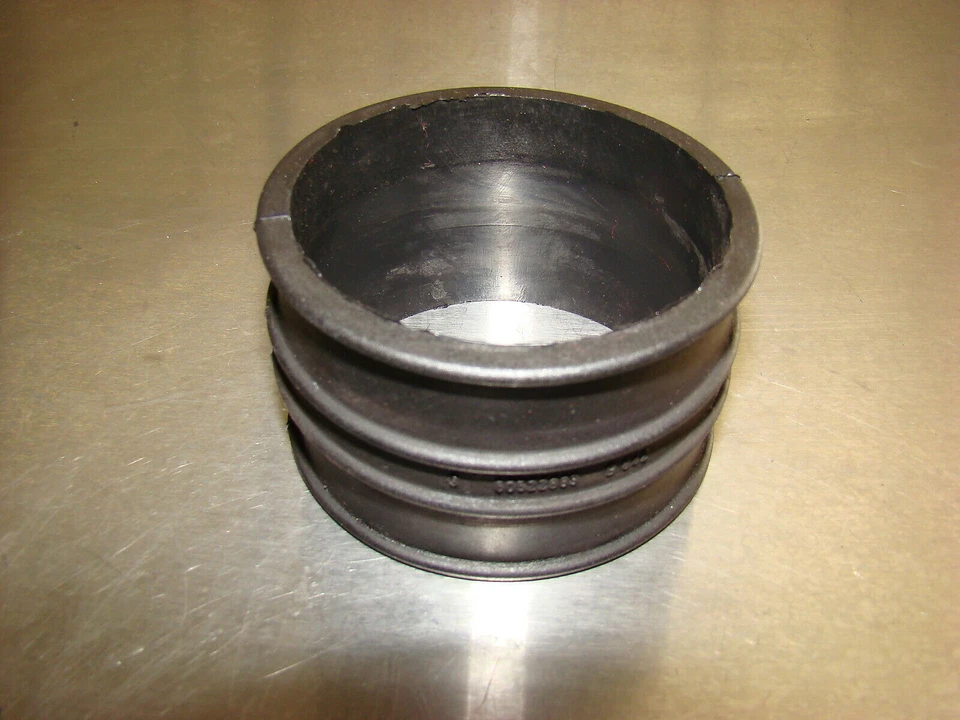 Bota de admisión de inyección de combustible Alfa Romeo Spider Bosch 90-94 Foto 1 de 1