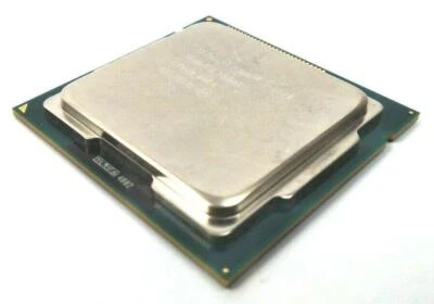 Intel Core i3-3220 CPU Processor 3.3GHz 3M SR0RG Socket 1155 Ivy Bridge 3317B391 - Image 1 of 4