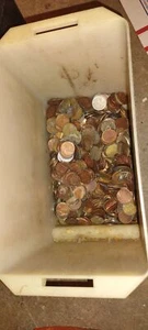 Lote de fichas de redención arcade #48 - Imagen 1 de 1