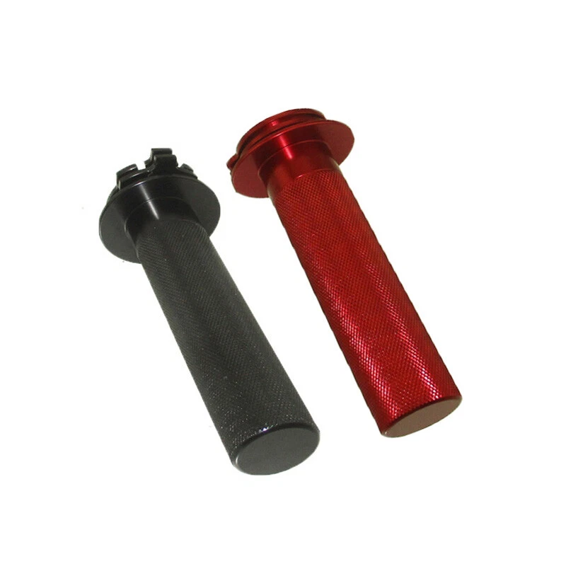 Billet Aluminum Handle Throttle Tube For Honda CRF110 CRF125F Dirt Pit Bike - image 1 of 1