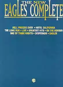 The New Eagles Complete - Picture 1 of 1