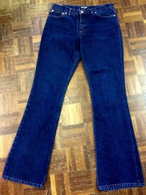 Ralph Lauren Polo Women's Jeans UK 8 Long - Image 1 of 4