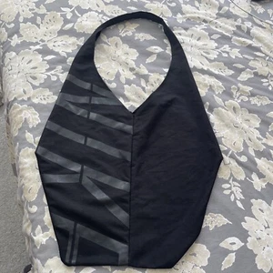 Nike Shoulder Sports Gym Workout Beach Bag Tote - Picture 1 of 10