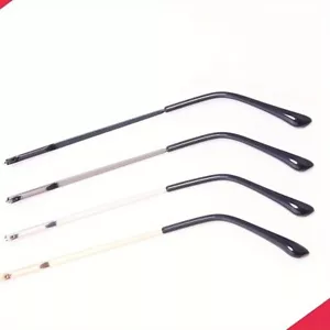 1 Pair Metal Replacement Glasses Temple Arms Legs Frame Replacement Accessory - Picture 1 of 16