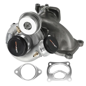 Billet Wheel Turbo for Ford Mustang 2.3L GAS Ecoboost 2318260 Turbocharger - Picture 1 of 10