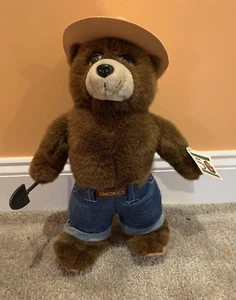 Smokey the Bear - 1994 - Picture 1 of 4