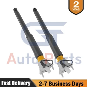 Pair Rear RH LH Shock Absorber w/ADS Fit Mercedes A-Class CLA W176 A45 C117 AMG - Picture 1 of 10