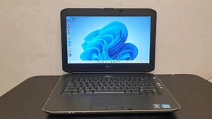 Dell Latitude E5430 Core i3-3110M 2.4 GHz 4GB 320 GB HDD 14" w/Charger JWX5PX1 - Picture 1 of 12