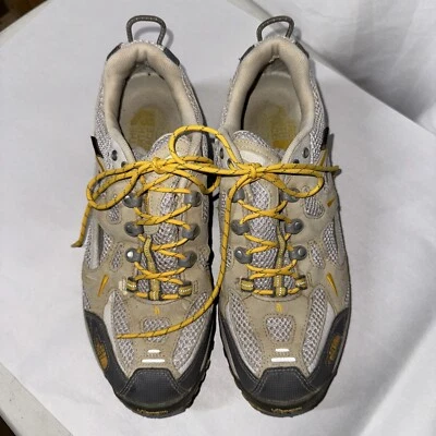 Zapatos de senderismo al aire libre The North Face para mujer talla 9,5 suela Vibram 566292 Foto 1 de 4