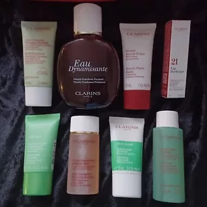 Clarins Face Products - Picture 1 of 2