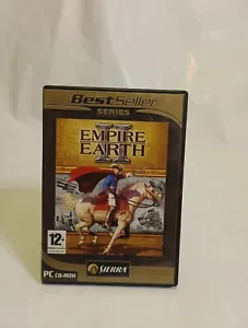 Empire Earth II / 2 / PC / Complete / VGC - Picture 1 of 5