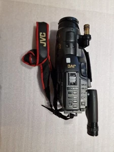 Jvc Compact Vhs Videomovie GR-M3 Untested Read Description - Picture 1 of 12