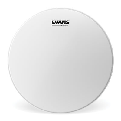 Evans Power Center Reverse Dot Snare Drum Hea...