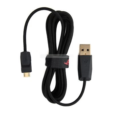 USB Cable for Asus ROG Gladius II ORIGIN / ROG Gladius Optical Gaming Mouse - Image 1 of 3