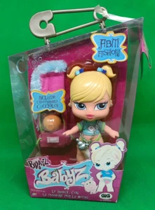GIG - BRATZ BABYZ - CLOE - NEW - Imagen 1 de 2