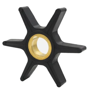 47-85089-3 47-85089-10 Water Pump Impeller For Mercury Outboard Sierra 18-3057 - Picture 1 of 6