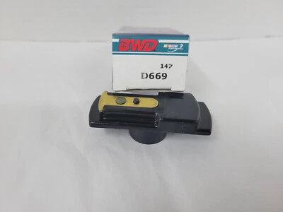 BWD D669 Distributor Rotor - Image 1 of 2