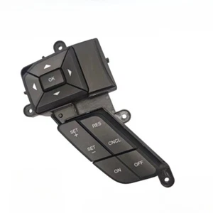 For 2017-2022 Ford Super Duty Steering Wheel Cruise Control Switch FL3Z-9C888-AA - Picture 1 of 5