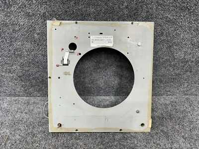 ⭐️ Thorens TD 150 MKII AB Chassis Bottom Cover Base Plate Plinth Parts ⭐️ - Image 1 of 4