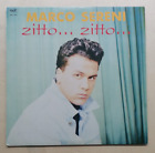 Marco Sereni  Zittozitto Italy Lp