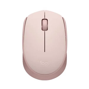 Logitech M170 Wireless Mouse for PC, Mac, Laptop, 2.4 GHz with USB Mini - Picture 1 of 9