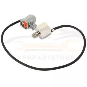 Conjunto de sensor de golpe delantero (detonación) para sonda Ford 93-2002 Mazda 626 93-97 - Imagen 1 de 5