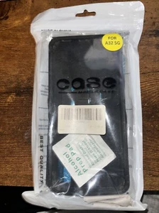 For Samsung Galaxy A15 5G A14 A54 A03S A13 A32 A21 A12 Case Phone Cover + Screen - Picture 1 of 2