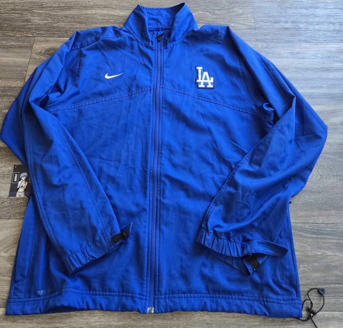 Nike Los Angeles Dodgers MLB Jackets for sale | eBay Nike Los Angeles Dodgers MLB Jackets for sale | eBay