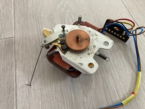 Bang & Olufsen - Serviced Motor for Beogram 1100 1900 3400 8400085 (50Hz!) - Picture 1 of 3