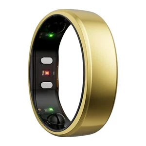 RingConn® Gen 2 Ultra-Thin Smart Ring - Sleep Apnea Monitoring & Health Tracking - Picture 1 of 71