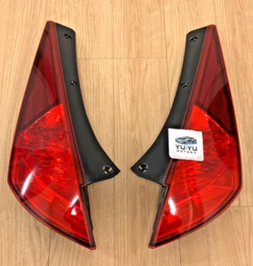 Nissan Genuine 350Z Fairlady Z Z33 03-05 Tail Light Lamp Left Right Pair OEM JDM - Picture 1 of 11