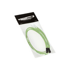 CableMod ModFlex Sleeved Cable Light Green 40cm - 4 Pack