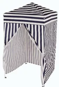 Pop Up Tent Changing Room Privacy Toilet Enclosure Dance Costume Camping Shelter - Picture 1 of 4