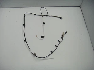 Microphone pour pc portable TOSHIBA QOSMIO X500-14R - Photo 1/1