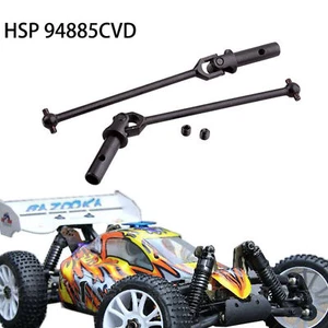 Kit de eje de transmisión CVD universal para coche de radiocontrol 1/8 HSP 94885 85712 - Imagen 1 de 4