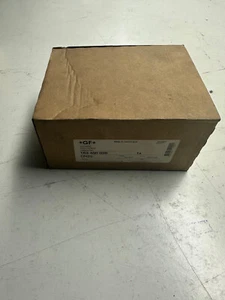 +GF+ Georg Fischer Kugelhahn Typ 343 163480926 - Bild 1 von 2