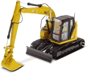 1/50 CAT 315 HYDRAULIC EXCAVATOR DIECAST MASTERS 85957 - Foto 1 di 1